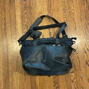 Lululemon Duffel Bag